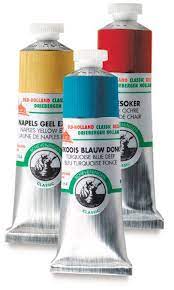 View the top 5 oil paint of 2021. 9 Top Oil Paints Rated For The Serious Oil Painter