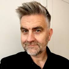 In the 5+ years that we've worked together, my team has never all been in  the same place at the same time. So I'm very happy to have Angel and  Sandeep at