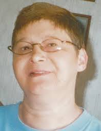 Obituary information for Patricia Ann Becht