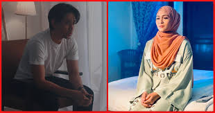 Download lagu mp3 & video: Dikatakan Sedang Bergadvh Dengan Khai Bahar Ini Penjelasan Siti Nordiana Buat Ramai Terkejut Komedi Media