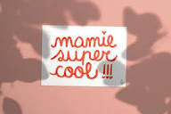 Mamie super cool ! – Louloute