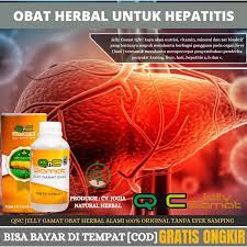 Maybe you would like to learn more about one of these? Cod Obat Liver Hepatitis A Hepatitis B Liver Kronis Penyakit Kuning Qnc Jelly Gamat Asli Shopee Indonesia
