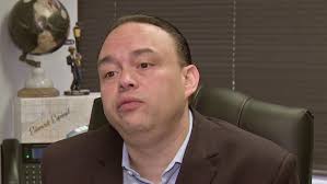 Presidente de Cash Flow Partners es arrestado y acusado de fraude por una  corte federal