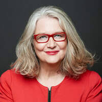 Michael Ireland, Editor in Victoria, B.C.