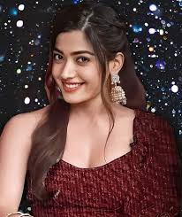 Rashmika Mandanna 💝