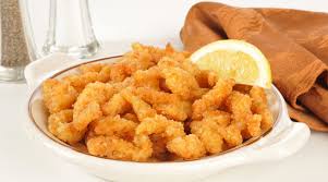 Howard Johnson S Fried Clams Recipe Fried Clams Clam Recipes Clams