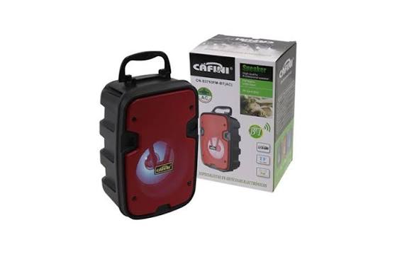 CAFINI CN-S3753-BT(AC)