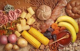 Excess carbohydrate is stored in the form of glycogen. Carbohydrates What They Are Where They Re Found How They Re Used Live Science