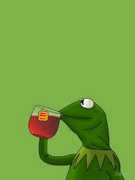 Pin on wallpaper iphone cute. Kermit Wallpaper Posted By John Sellers