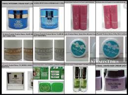 Check spelling or type a new query. List Of Banned Cosmetics In Malaysia 2019
