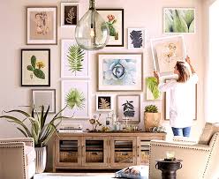 Pottery barn kids offers kids & baby furniture, bedding and toys designed to delight and inspire. How To Make A Palm Springs Gallery Wall King Mcgaw