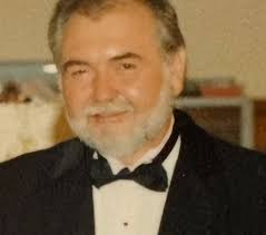 Ernest McAlister, age 78, passed away peacefully