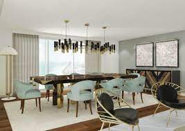 Get more results with us! 5 Decoration Ideas To Create Luxury Apartments