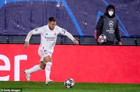 Hazard vs coquelin , who is the better player? Eden Hazard Says Real Madrid Will Go Looking For The Win In Second Leg Against Former Club Chelsea Aktuelle Boulevard Nachrichten Und Fotogalerien Zu Stars Sternchen