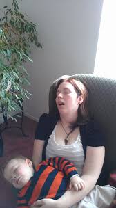 After trying on a sample, we were instantly toasty. My Wife Left Her Imgur Logged In As Punishment I Present This Picture Of Her And My Son Sleeping Imgur