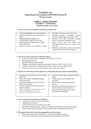 Institut penyelidikan pembangunan belia malaysia penyakit berjangkit sering dihadapi rakyat malaysia. Pdf 1 Pengajian Am Peperiksaan Percubaan Stpm 2011 Kertas Ii Steven Tan Academia Edu