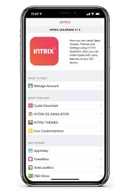 There's nothing sketchy/illegitimate about this project. Intrix The New Generation Of Jailbreak Ios 7 Ios 14