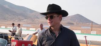 This weekend, matt damon opened tom mccarthy's drama stillwater to a respectable $5 million on 2,531 screens. Stillwater Will Team Matt Damon With Tom Mccarthy Film