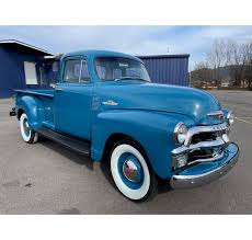 Image result for Marine Blue 1955 Truck