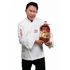 See delima oil products sdn bhd's products and customers. Martin Yan Appointed As Adela Gold Brand Ambassador Fgv Holdings Berhad