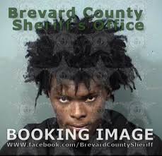 Arrests In Brevard County: June 28, 2024