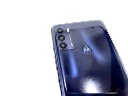 Test Motorola Moto G50 Smartphone - 5G ...
