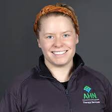 Kathryn Barr, Physical Therapy