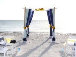 Florida Beach Wedding Flowerssuncoast Weddings