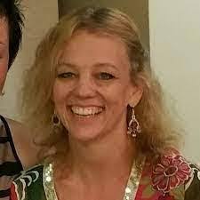 Barbara Greninger's Instagram, Twitter & Facebook