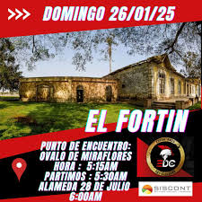 ESPARTANOS DEL CICLISMO