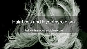 Usually, hair loss is a temporary side effect that improves within the first few months of taking armour thyroid. Hypothyroidism And Hair Loss