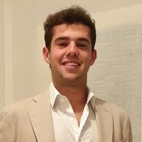 Alfonso Murano's Instagram, Twitter & Facebook