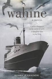 wahine shipwreck christchurch city