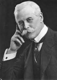 Sidney Herbert, 14th Earl of Pembroke