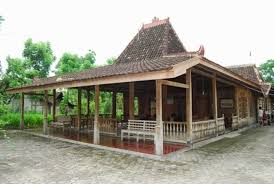 Atapnya bermodelkan joglo atau limasan. 8 Rumah Adat Paling Populer Di Indonesia Kumparan Com