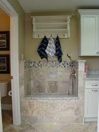 40 Easy Dog Wash Station Ideas At Home Tail And Fur Dog Washing Station Laundry Room Design Dog Bath Tub