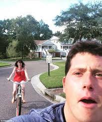 Richard Russell's Instagram, Twitter & Facebook