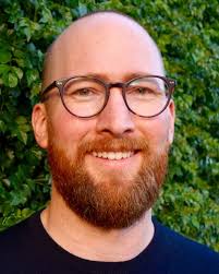 Brian Penrod, Therapist in Los Angeles, California — Zencare