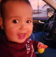 Try an Amish made pizza! Information in picture below.