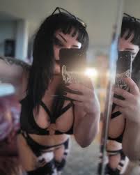 OnlyFans Model in cosplay - FameRegistry.com