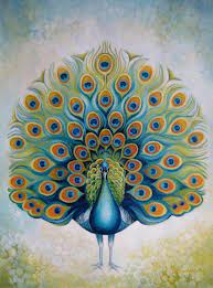 google image result for http www paintingsilove com uploads 2 2369 peacock jp จ ตรกรรมฝาผน ง ภาพศ ลปะ นกย ง
