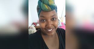 Obituary information for Shamikia Lashae Massie