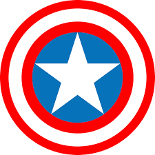 Maybe you would like to learn more about one of these? Logo Captain America Marvel Kostenlose Vektorgrafik Auf Pixabay