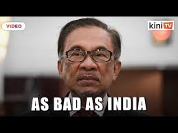 We would like to show you a description here but the site won't allow us. Covid 19 Anwar Fears Malaysia Could Reach Same Level As India Youtube