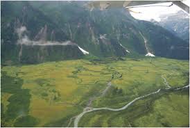 1 The Importance Of Earth Surface Processes Landscapes On The Edge New Horizons For Research On Earth S Surface The National Academies Press