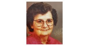 Faye Cargill Obituary (2020)