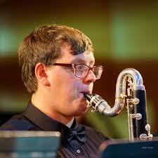 Taylor Center High School band program memories and clarinet section