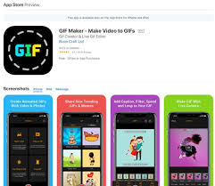Interested in building a video using the different photos, music, and media clips you have saved on your phone? Top 8 Gif Maker Fur Wondows Mac Android Und Iphone 2021