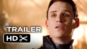 Jupiter rising is set up at warner bros. Jupiter Ascending Trailer 3 2015 Eddie Redmayne Mila Kunis Movie Hd Youtube