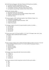 Ini adalah materi kelas 5 sd dan mi semester 1 yang bisa kamu temui pada bab 3. Contoh Soal Dan Jawaban Sejarah Umum Download File Guru